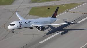 Trip Report Flying On An Air Canada Boeing 787 9 In Economy