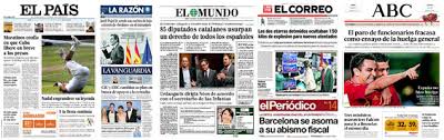 PRENSA DO DÍA