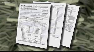 How to claim your stimulus check on your 2020 taxes when you prepare your tax return, you'll be asked to report the total economic impact payment received to date. How To Claim The Stimulus Money On Your Tax Return Wfmynews2 Com