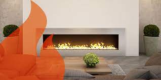 How Do Electric Fireplaces Work A