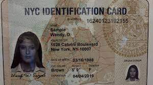 Jul 24, 2021 · the idnyc card, also known as the nyc identification card, is a new municipal id card issued by the city of new york that comes with many benefits. Can I See Some Id Your Idnyc Is No Good Here Amnewyork