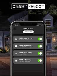 philips hue turaco led smart outdoor