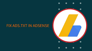 adsense ads txt earnings at risk you