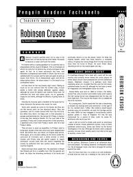 robinson crusoe pdf robinson crusoe daniel defoe 
