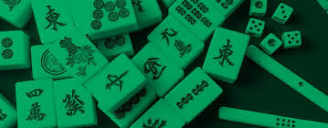 what does mah jong mean and how is
