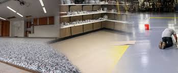 Epoxy Flooring Is A Popular Trend For Phoenix Homes And Business