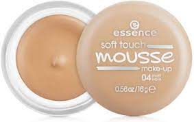 soft touch mousse makeup 02