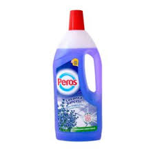 dettol multipurpose floor cleaner lemon