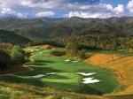 Golf Courses in NC Mountains | Smoky Mountains in NC