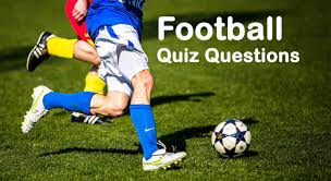 Founded in 1920 as the american professional football association, the national football league has spent the last century amassing a handful of t. Football Quiz Questions And Answers 2020 Topessaywriter