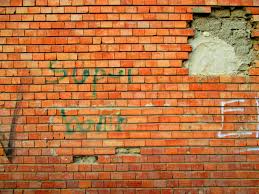 graffiti brick wall texture jpg