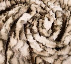 Sewing With Faux Fur The Sewing Directory