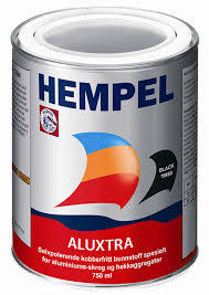 Antifouling Hempel Aluxtra White 0 75 L