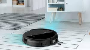 this 180 robot vacuum and mop combo