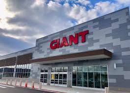 giant supermarket in benner township