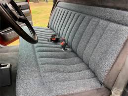 1989 Chevrolet Pickup For
