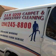 d a m good cleaning services killeen