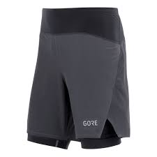 gorewear r7 2in1 shorts deporvillage