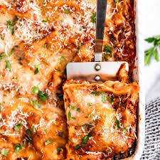 easy lasagna recipe kim s cravings