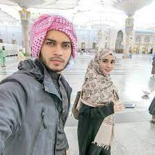 Kekayaan wawa zainal & aeril zafrel dan bagaimana mereka berbelanja hai korang jom kita tengok macamana suami isteri. Aeril Zafrel And Wawa Zainal Muslim Couples Fashion Hijab Fashion