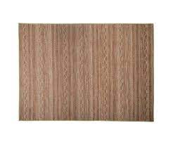 modern carpet sisal 1 60x2 30 cm deco