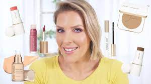 more jane iredale newness full face