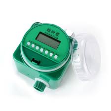 Garden Water Timer Hose Pipe Water Timers