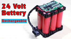 Initially i used 13×5 cells (48v too), but bms halted bike. How To Make 24v Rechargeable Battery 6s Lithium Ion Battery Pack Lithium Ion Batteries Battery Pack Battery