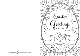 Printable Greeting Cards To Color Black And White Christmas Cards