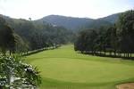 Petropolis Golf Club & Course, Rio de Janeiro - Golf in Brazil