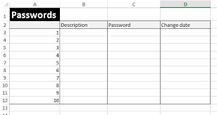 Download Free Excel Examples Downloadexceltemplate Com