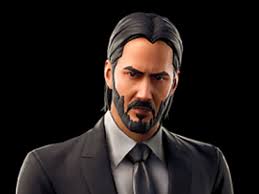 Although they don't impact gameplay players who have the john wick skin can pose an intimidating figure, as it's seen as a symbol of their experience and commitment to the game. John Wick X Fortnite Challenges Leak New Skins And Bounties With New Move Tie In