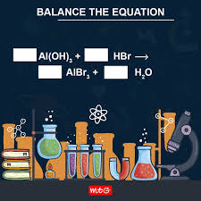 Chemical Equations Chemical Equation