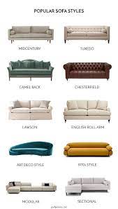 how to choose a new sofa the ultimate