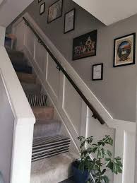 Staircase Decor