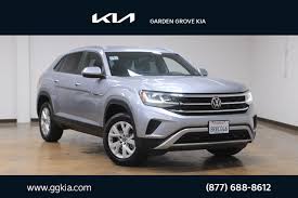 used volkswagen garden grove ca