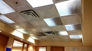 face lift up drop in ceiling tiles