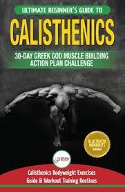 calisthenics muscle building
