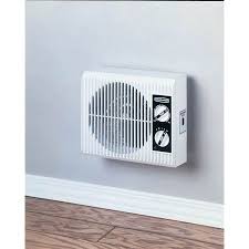 Wall Heater W Thermaflo Technology