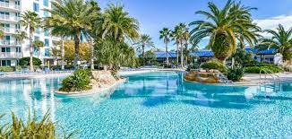 best resort pools in destin florida