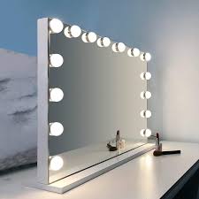 2023 new hollywood vanity mirror light