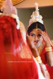 bengali bridal lakme salon boring