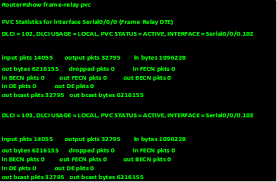 frame relay part ii ccna