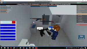 Goo.gl/tdf0ok #prisonlife #roblox if you have any. Hack Para Prison Life Pc 2019 100 Real Youtube