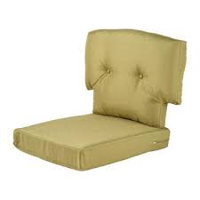 Outdoor Swivel Chair Cushion Seat Pad