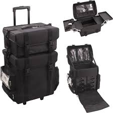 travel bag to use as makeup case organizer