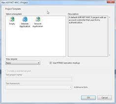 mvc3 asp net simple dbcontext cl to