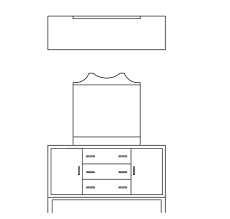 storage cabinet dwg thousands of free
