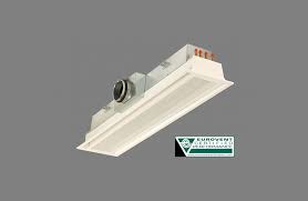 waab 300 active chilled beams width