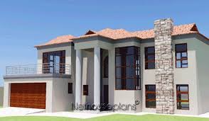 South African House Designs